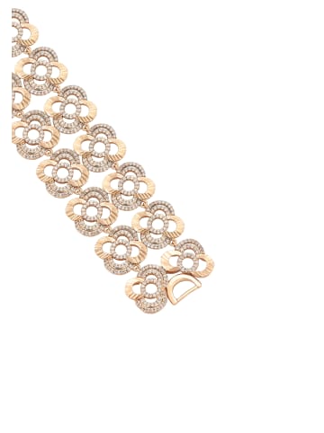 gaya Women Bracelet in Rose Gold