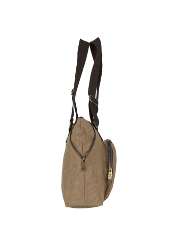 Camel Active Journey Shopper Tasche 47 cm in sand