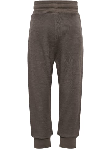 Hummel Verstellbare Taille Hose Hmldallas E-Sport Kinder in MAJOR BROWN