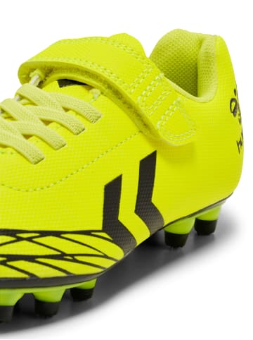 Hummel Hummel Training Shoe Top Star Fußball Unisex Kinder in SAFETY YELLOW