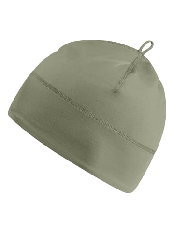 Odlo Mütze Polyknit Warm in Grün