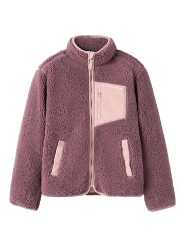 name it Jacke in Wistful Mauve1