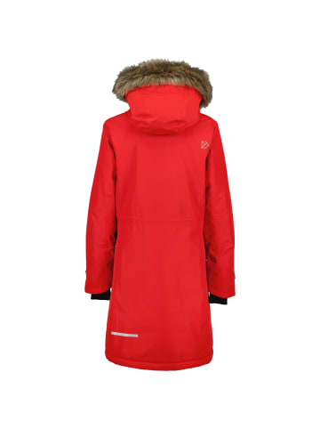 Didriksons Parka Erika in pomme red