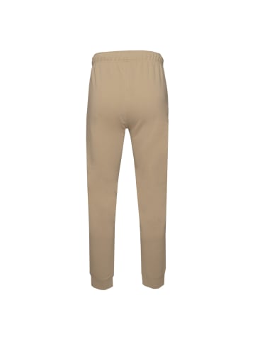 Champion Jogginghose Rib Cuff Pants in beige