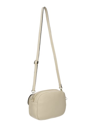 NAEMI Handtasche in Wollweiss