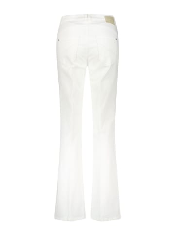 Gardeur Hose ZURI126 in Ecru