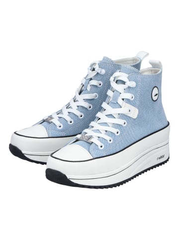 rieker Sneaker in Sky
