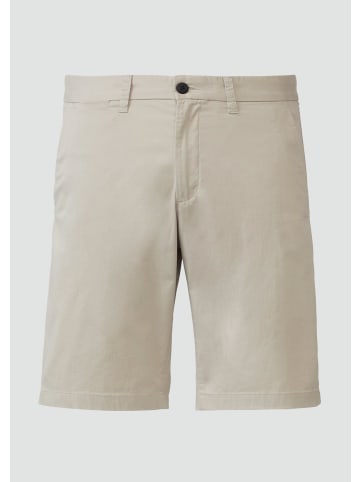s.Oliver Bermuda in 8029_helles beige