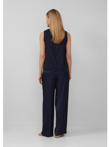 s.Oliver Bluse in 5959_navy