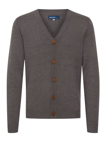 BLEND Cardigan BHLennard in Grau