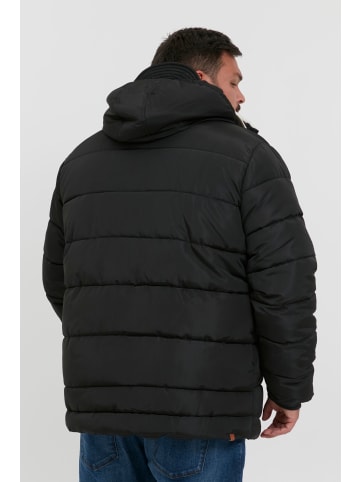 BLEND Winterjacke BHFrederic BT in Nachtschwarz