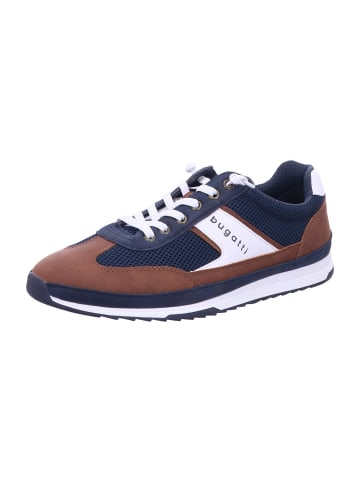 Bugatti Sneaker in blau