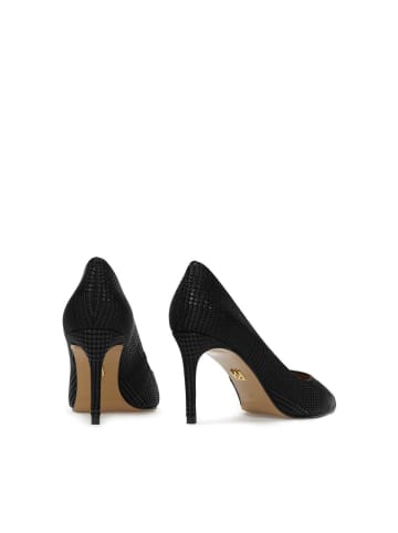 Kazar Pumps in Schwarz