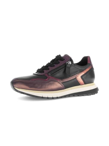 Gabor Comfort Sneaker low in multicolour