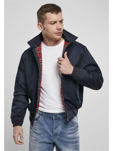 Brandit Light Jackets - Coat in navy