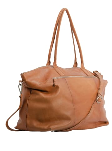 still nordic Tasche stillBasic in Caramel
