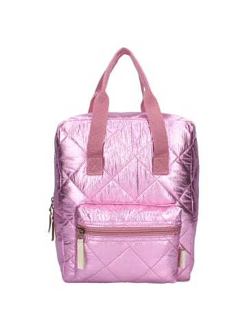 VADOBAG Rucksack Milky Kiss Lush Life in Pink