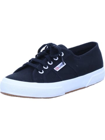 Superga Sneaker in blau