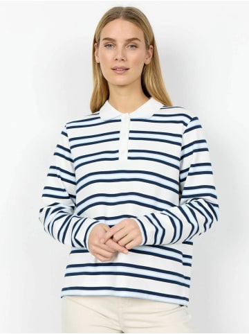 soyaconcept Hemd SC-BARNI 51 in 6910C NAVY COMBI