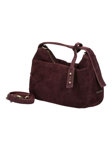 Nero Giardini Taschen Dunkelbraun