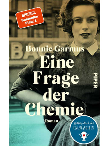 PIPER Eine Frage der Chemie | Roman | Der SPIEGEL-Bestseller #1