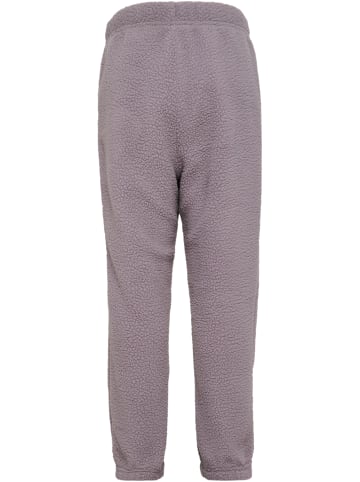 Hummel Verstellbare Taille Hose Hmljr Atlas Kinder in GRAY RIDGE