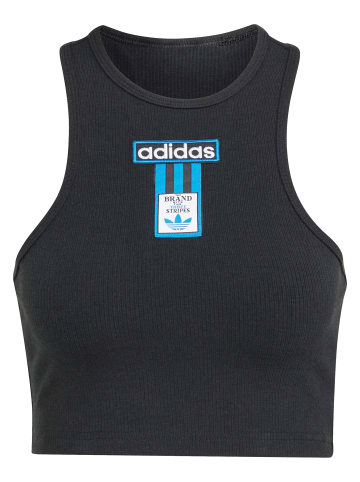 adidas Tank-Tops in black