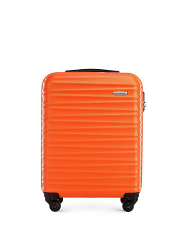 Wittchen GROOVE Line Collection in Orange