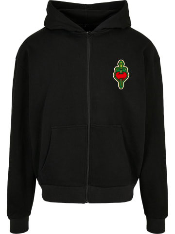 Mister Tee Sweat & Fleece - Hoody in black
