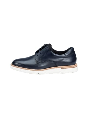 LLOYD Schuhe GORDON in BLAU