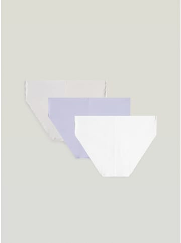 G-Star Raw Hipster No VPL Brief 3er-Pack MULTI