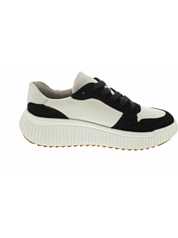 rieker Sneaker für Damen in creme