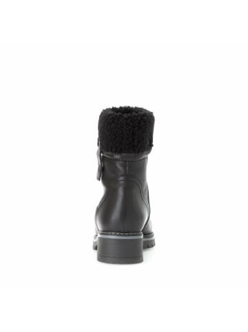 Gabor Winterstiefel für Damen in schwarz