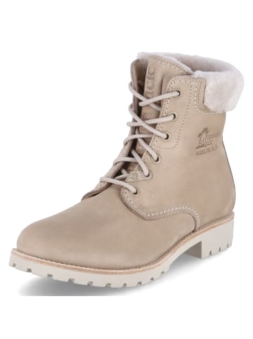 PANAMA JACK Winterstiefeletten PANAMA 03 IGLOO B58 in Beige