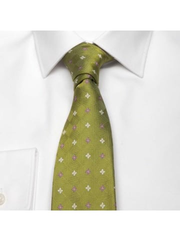 BGents Krawatte für Herren in grün