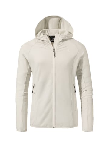 Schöffel Fleecejacke "Fleece Hoody Style Cascata WMS" in nordic