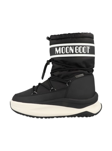 Moon Boot Boots MOON247 POLAR WP in schwarz