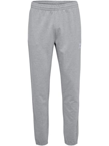 Hummel Hummel Pants Hmlgo Multisport Herren in GREY MELANGE