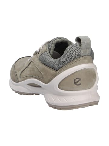 Ecco Schnürschuh BIOM ENERGI M in grün