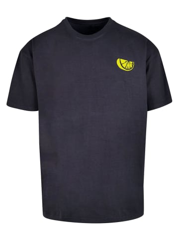 Merchcode Merchcode T-Shirts in navy