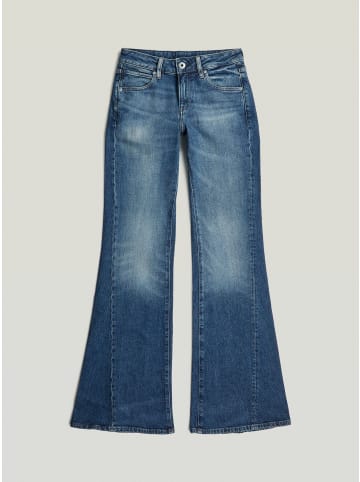 G-Star Raw Stevey Flare Jeans antique faded niagara