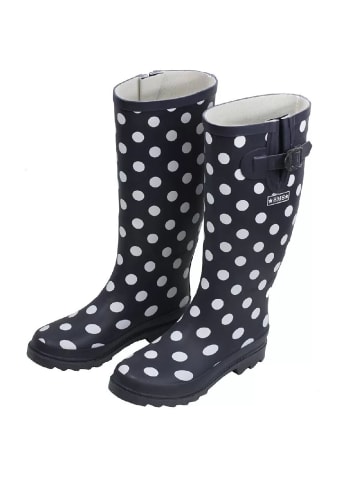 BMS Gummistiefel in Blau