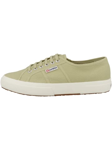 Superga Sneaker low 2750 Cotu Classic in dunkelgruen