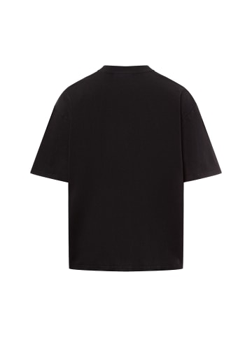 PEGADOR T-Shirt in schwarz