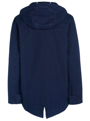 Tommy Hilfiger Jeansjacke für Damen in blau