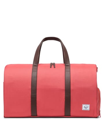 Herschel Novel - Reisetasche 52 cm in mineral rose