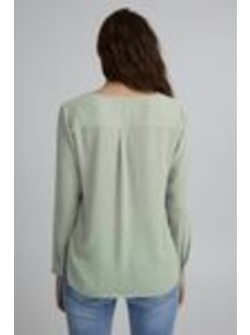 b. young BYHialice regular fit in Frosty Green Mix