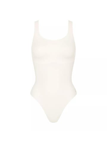 Sloggi Shaping-Body in Silk White