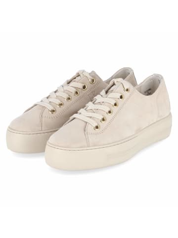Paul Green Sneaker in beige