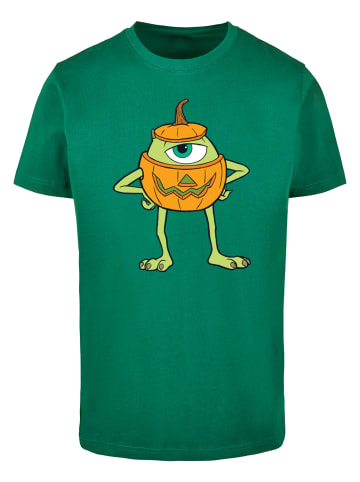 Absolute Cult Absolute Cult T-Shirts in forest green